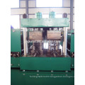 C/Z type stainless steel used metal roll forming machine